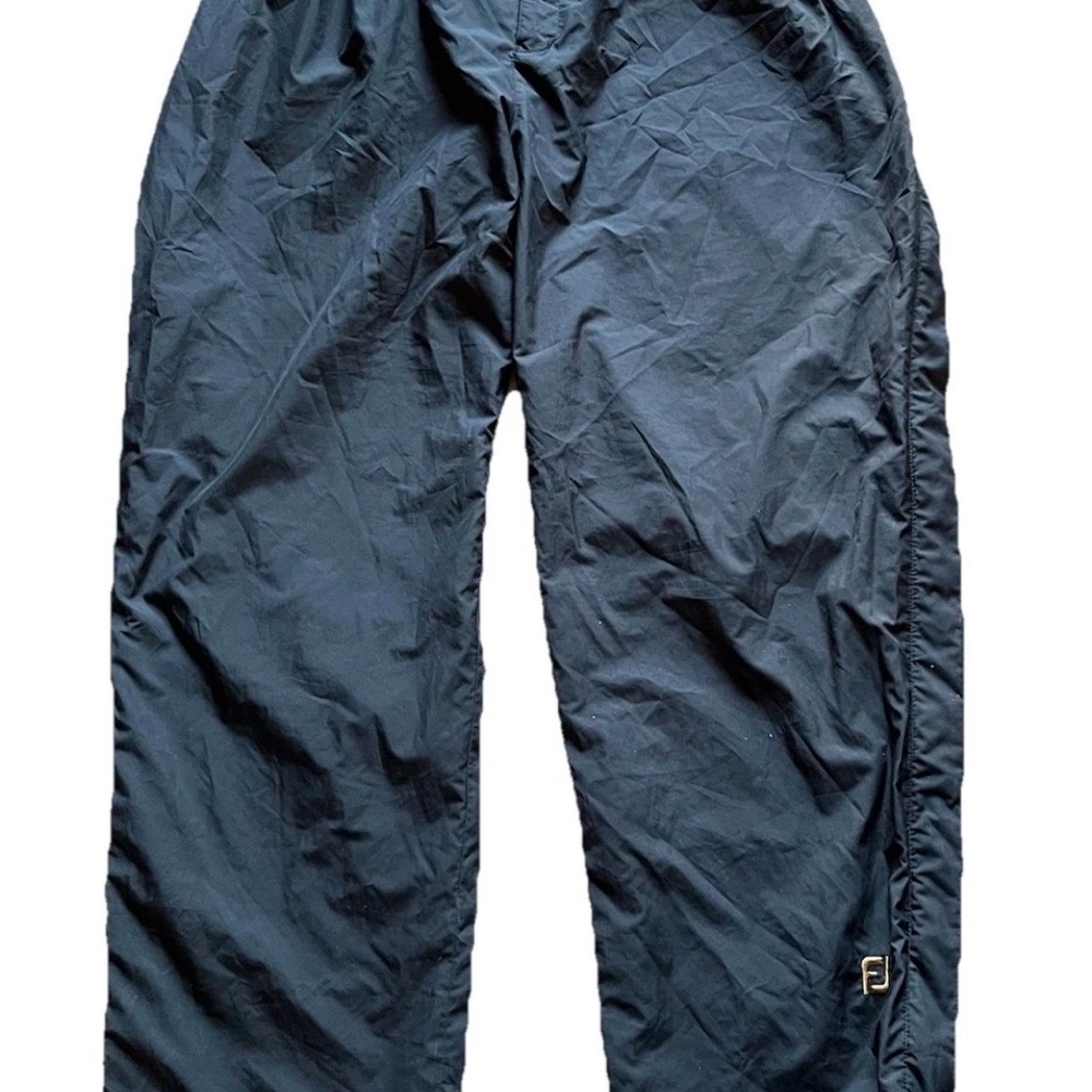 FootJoy Men's Dark Gray Joggers